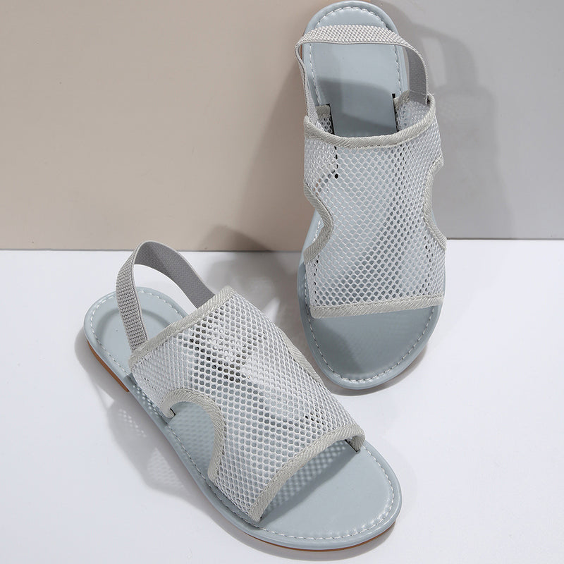 Sandales Orthopédiques Élégantes pour Chaque Pas