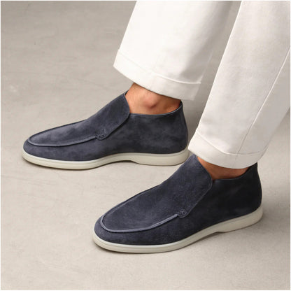 Chaussures Orthopédiques d'Inspiration Vintage