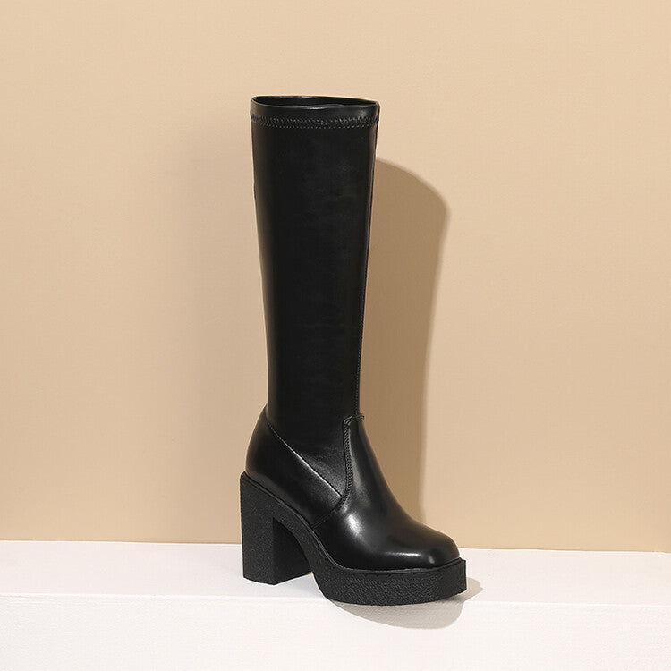 Bottes Orthopédiques Stylées pour Toute Occasion
