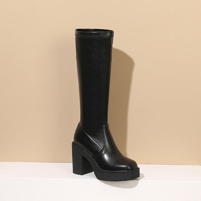 Bottes Orthopédiques Stylées pour Toute Occasion