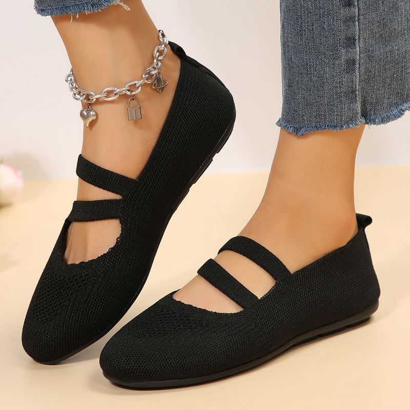 Chaussures Orthopédiques Confortables pour Tous les Jours