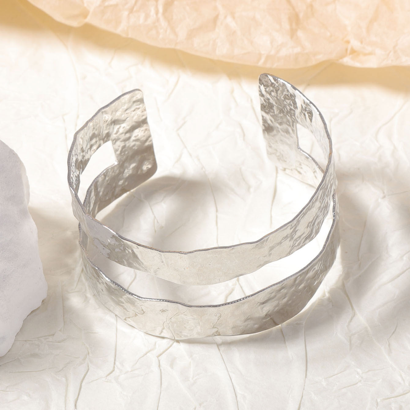 Bracelet magnifique au style unique