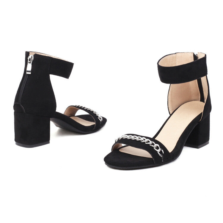 Sandales Orthopédiques Stylées pour Toute Occasion