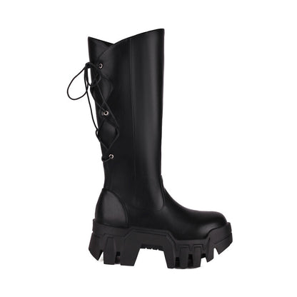Bottes Orthopédiques Stylées pour Toute Occasion