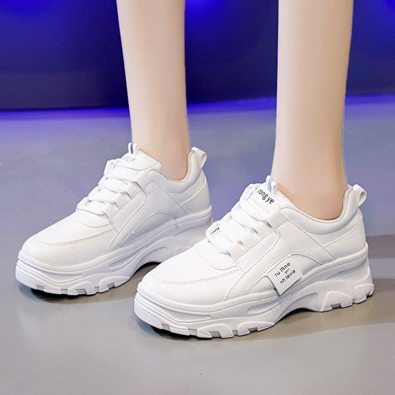 Chaussures Orthopédiques Classiques au Style Intemporel
