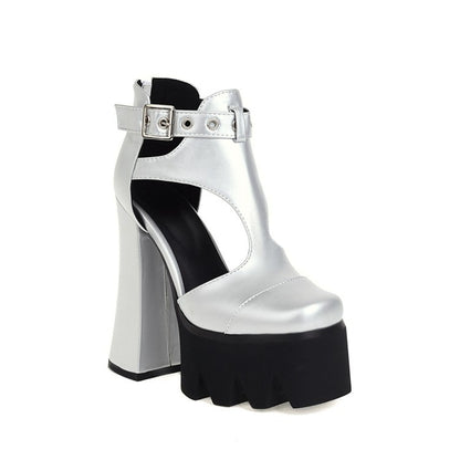 Chaussures Orthopédiques Magnifiquement Conçues