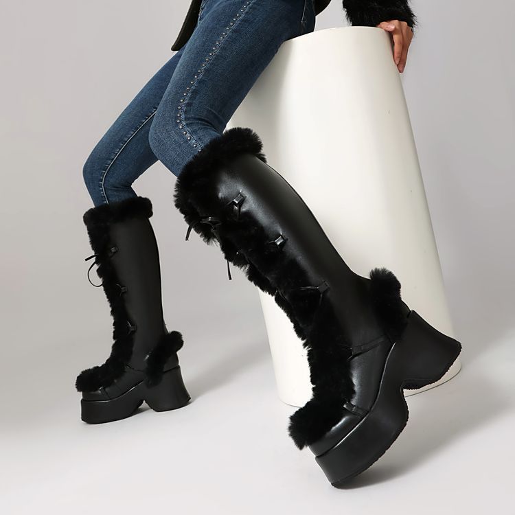 Bottes Orthopédiques Élégantes pour Chaque Pas