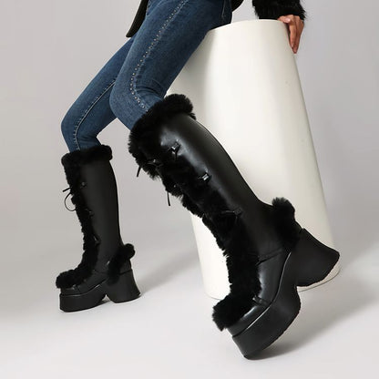 Bottes Orthopédiques Élégantes pour Chaque Pas