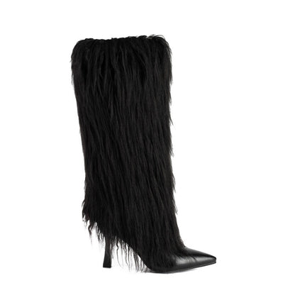 Bottes Orthopédiques Élégantes pour Chaque Pas