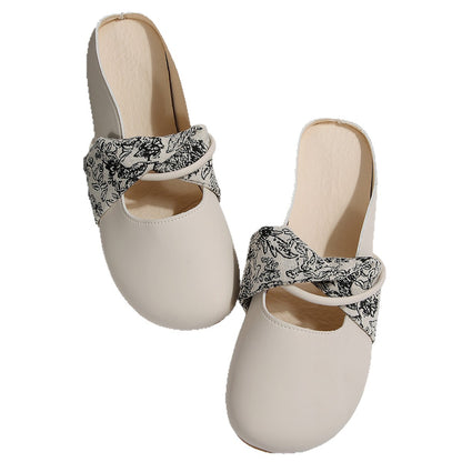 Chaussures Orthopédiques Classiques au Style Intemporel