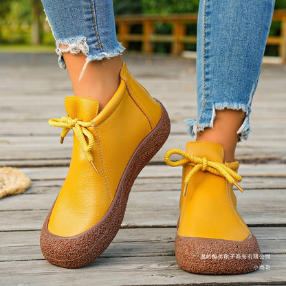Bottes Orthopédiques Stylées pour Toute Occasion