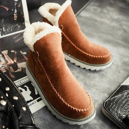 Bottes Orthopédiques d'Inspiration Vintage