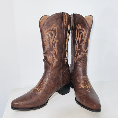 Bottes Orthopédiques Chics au Design Unique