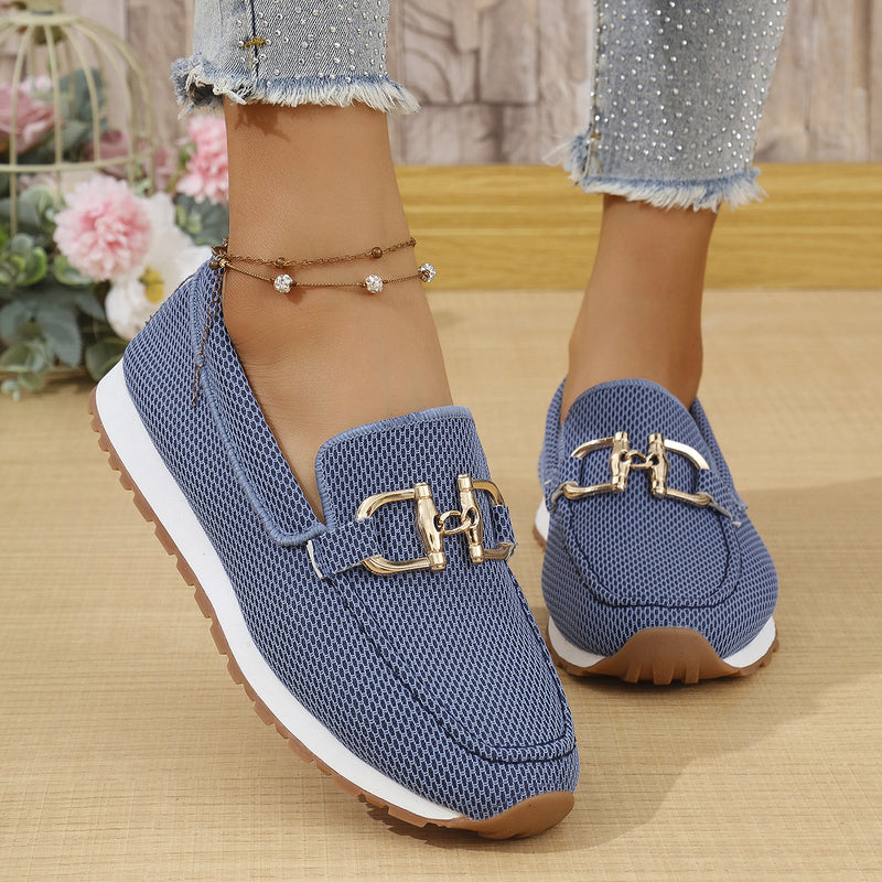 Chaussures Orthopédiques Élégantes pour Chaque Pas
