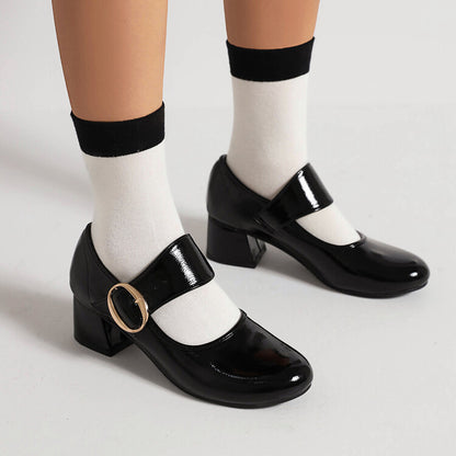 Chaussures Orthopédiques Élégantes pour Chaque Pas