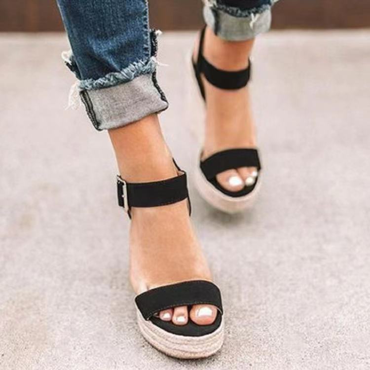 Sandales Orthopédiques Stylées pour Toute Occasion