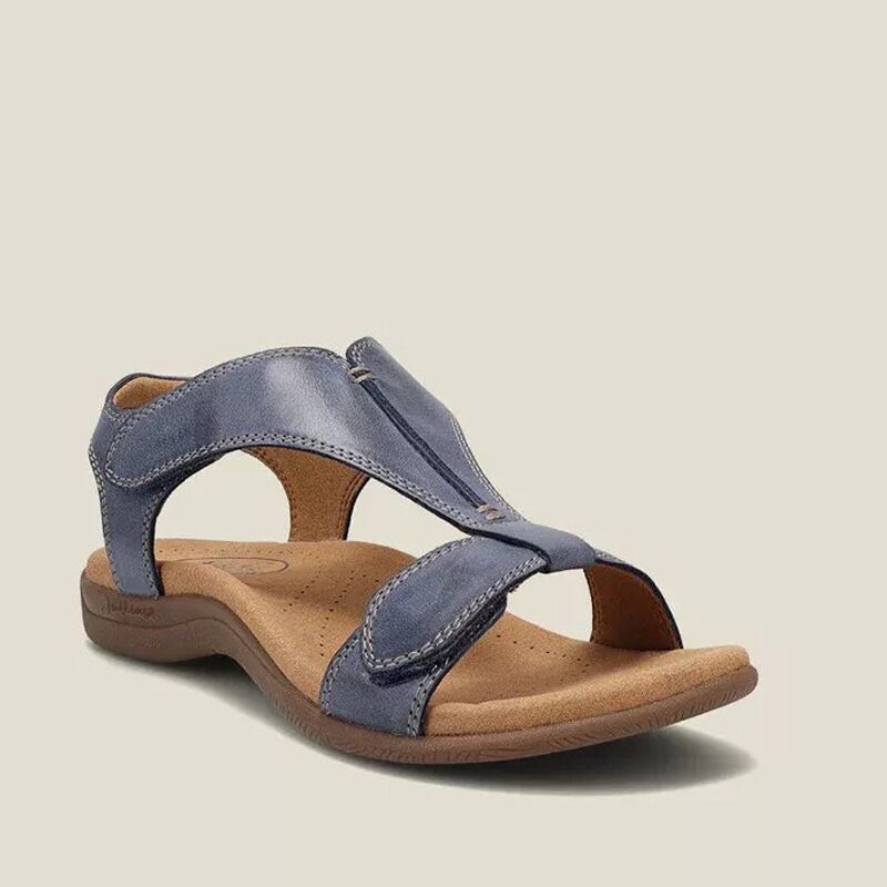 Sandales Orthopédiques Confortables pour Tous les Jours