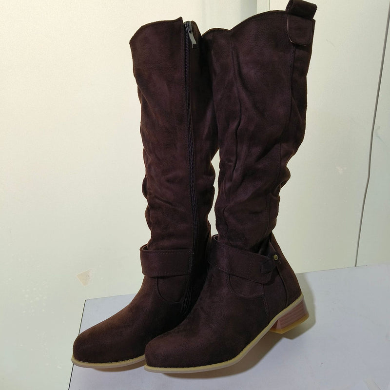Bottes Orthopédiques Magnifiquement Conçues