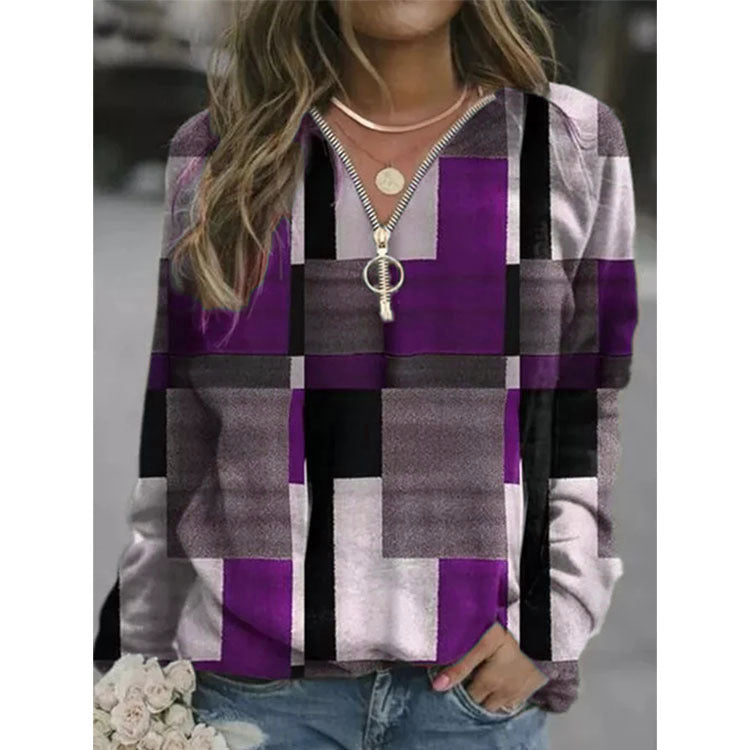Veste inspiration vintage