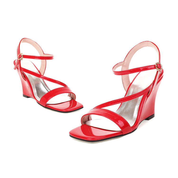 Sandales Orthopédiques Gracieuses au Look Moderne