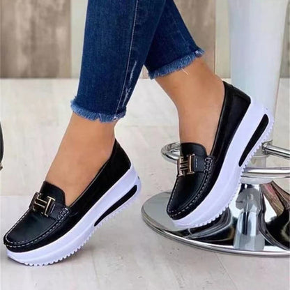 Chaussures Orthopédiques Stylées pour Toute Occasion