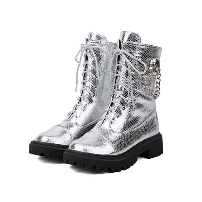 Bottes Orthopédiques Stylées pour Toute Occasion