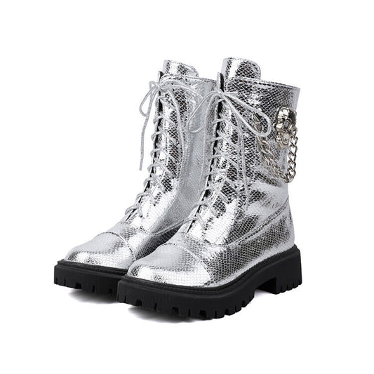 Bottes Orthopédiques Stylées pour Toute Occasion