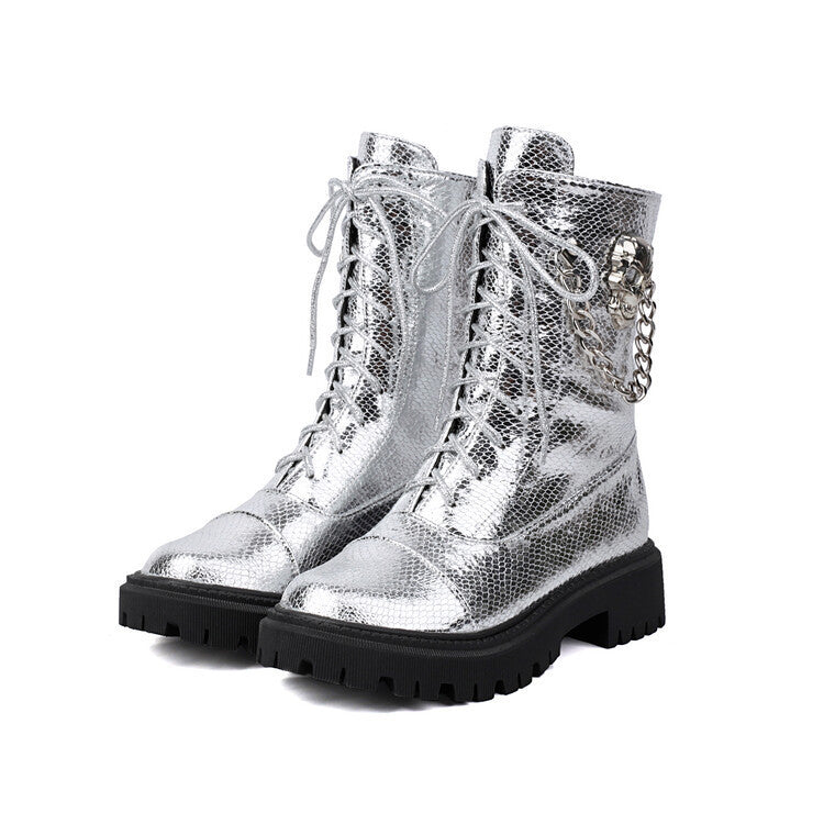 Bottes Orthopédiques Stylées pour Toute Occasion
