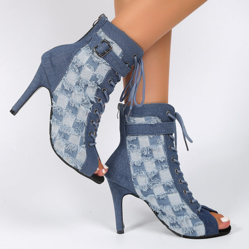Sandales Orthopédiques Chics au Design Unique