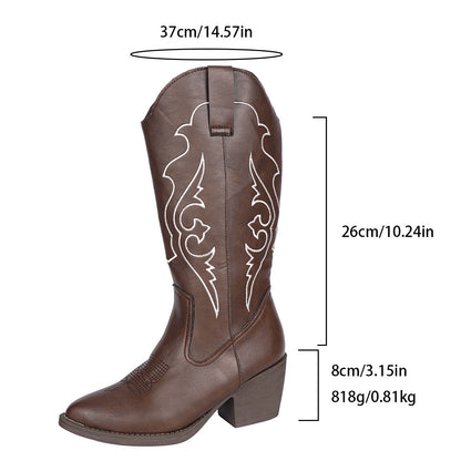 Bottes Orthopédiques Classiques au Style Intemporel