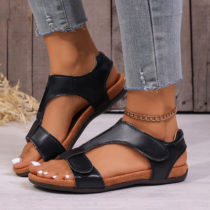 Sandales Orthopédiques Stylées pour Toute Occasion