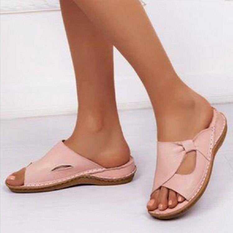 Sandales Orthopédiques Confortables pour Tous les Jours