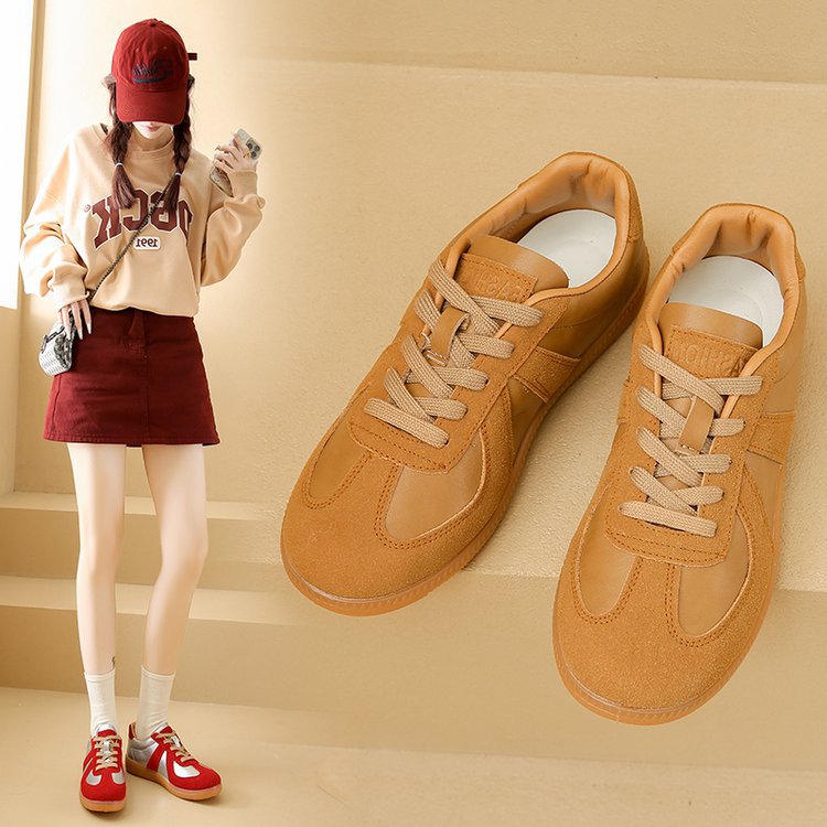 Chaussures Orthopédiques Confortables pour Tous les Jours
