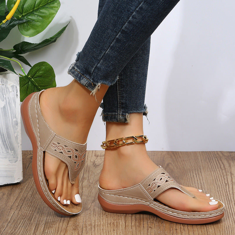 Chaussures Orthopédiques Magnifiquement Conçues
