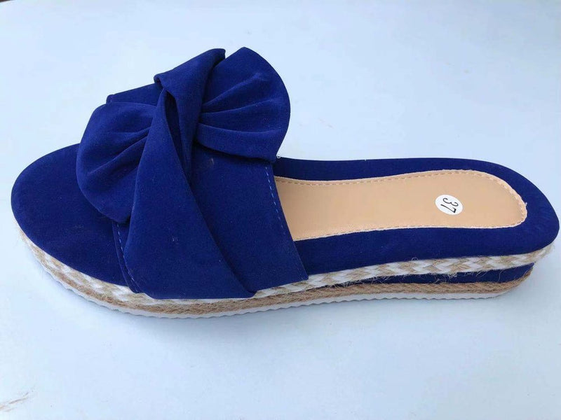 Sandales Orthopédiques Chics au Design Unique