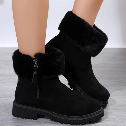 Bottes Orthopédiques Élégantes pour Chaque Pas