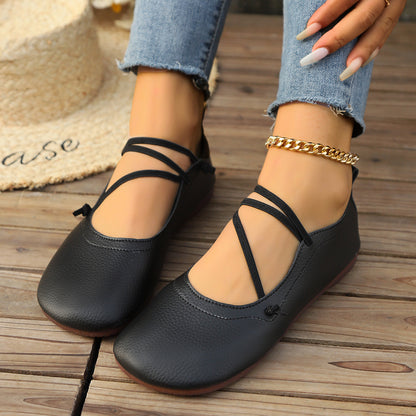 Chaussures Orthopédiques Stylées pour Toute Occasion