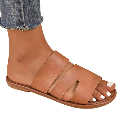 Sandales Orthopédiques Stylées pour Toute Occasion