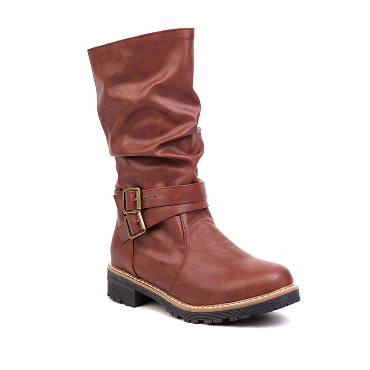 Bottes Orthopédiques Stylées pour Toute Occasion