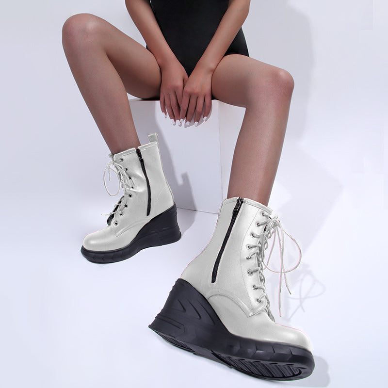 Bottes Orthopédiques Magnifiquement Conçues