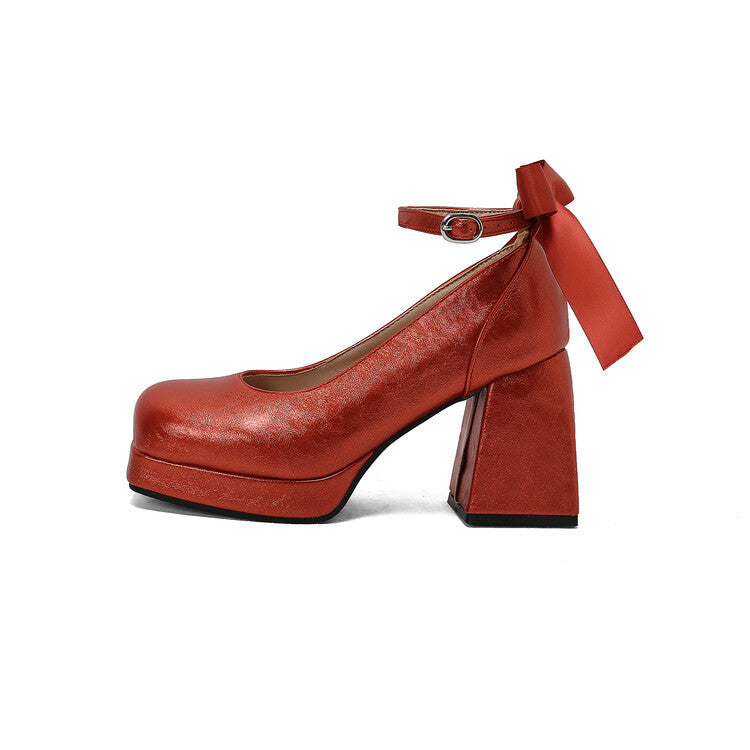 Chaussures Orthopédiques Chics au Design Unique