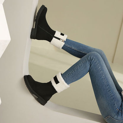 Bottes Orthopédiques Magnifiquement Conçues