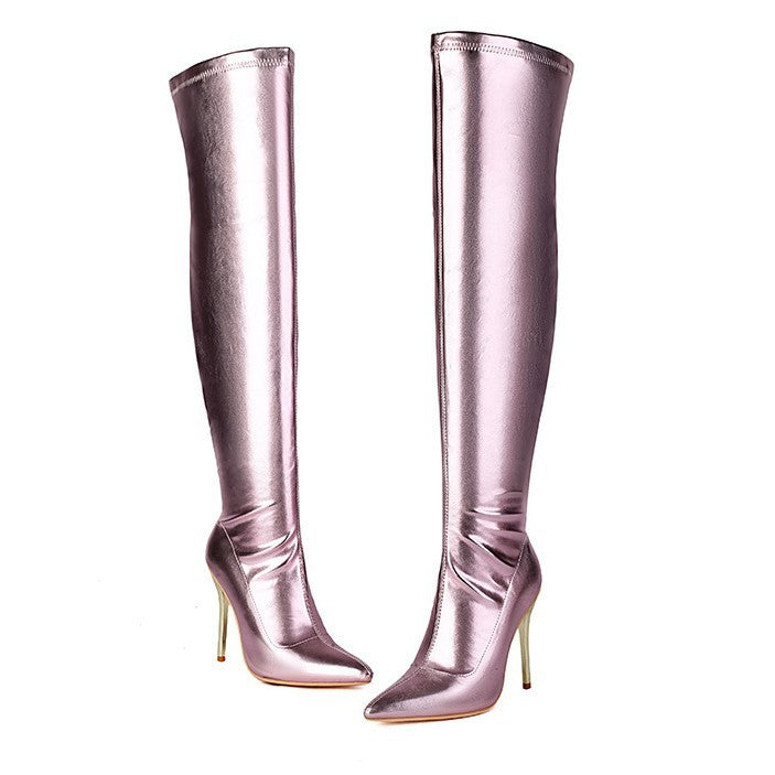 Bottes Orthopédiques Stylées pour Toute Occasion