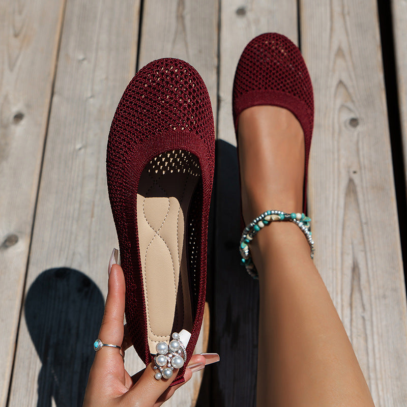 Chaussures Orthopédiques Classiques au Style Intemporel