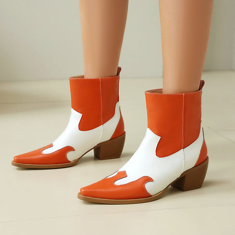 Bottes Orthopédiques Confortables pour Tous les Jours