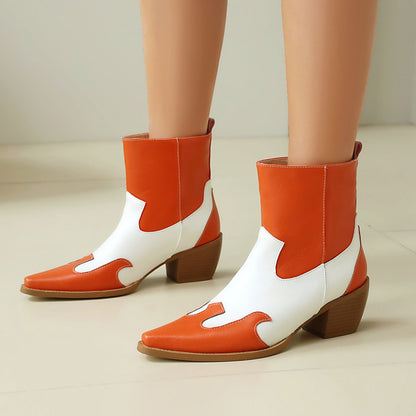Bottes Orthopédiques Confortables pour Tous les Jours