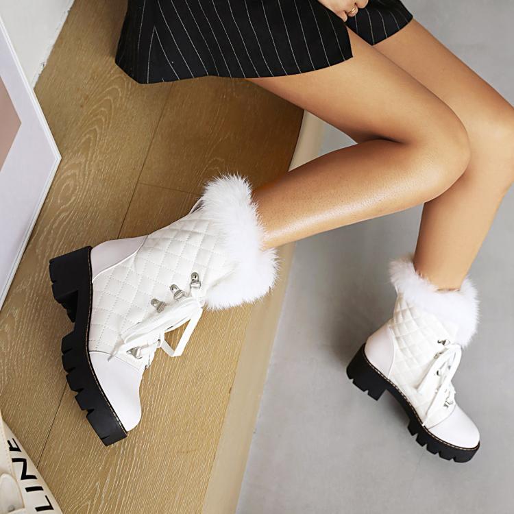Bottes Orthopédiques Stylées pour Toute Occasion