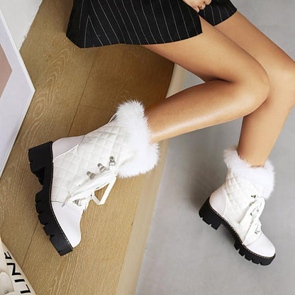 Bottes Orthopédiques Stylées pour Toute Occasion