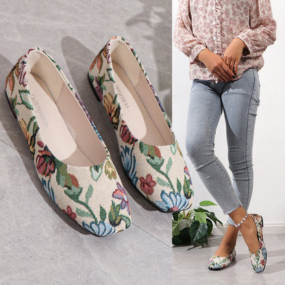 Chaussures Orthopédiques Classiques au Style Intemporel