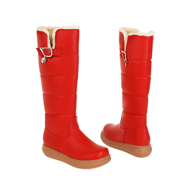 Bottes Orthopédiques Classiques au Style Intemporel